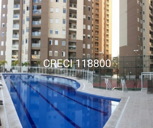 Apartamento para Venda Bairro Pau Preto Indaiatuba