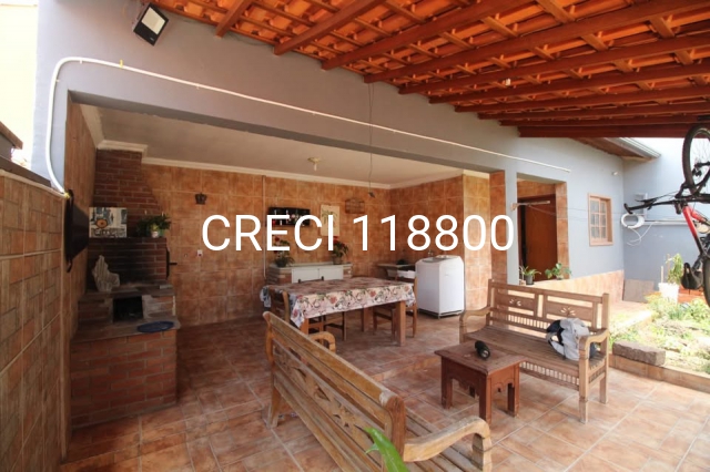 Casa para Venda Jardim Regina Indaiatuba