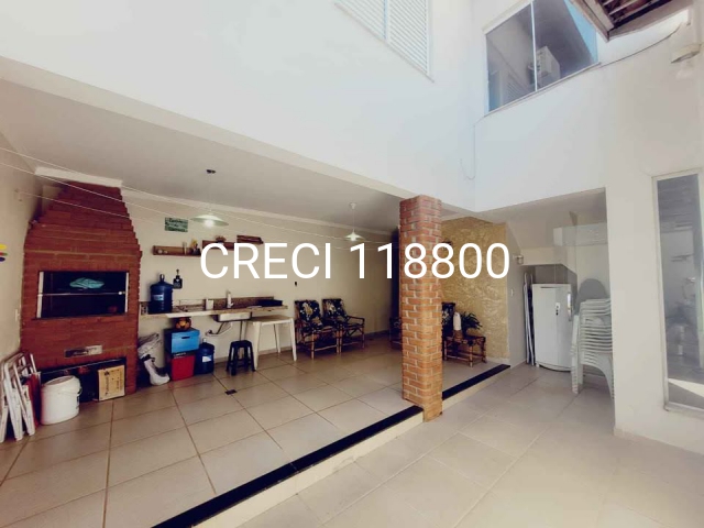 Casa para Venda Jardim Portal do Sol Indaiatuba