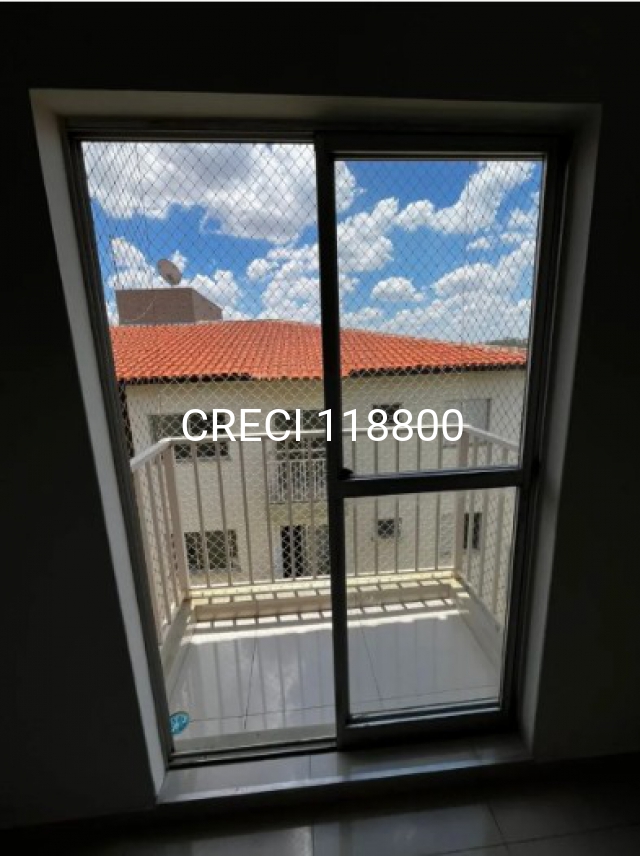 Apartamento para Venda Jardim Alice Indaiatuba