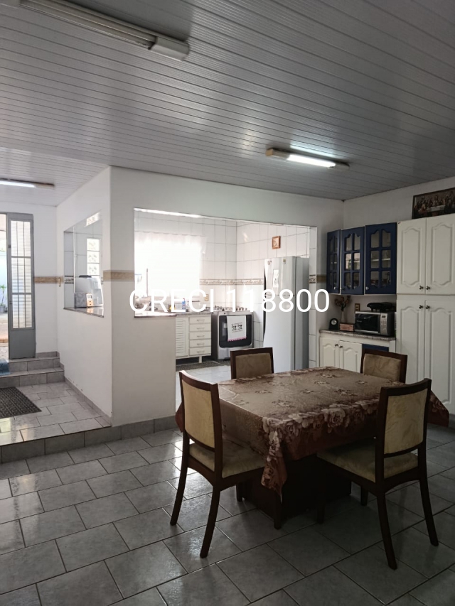 Casa para Venda Vila Avaí Indaiatuba