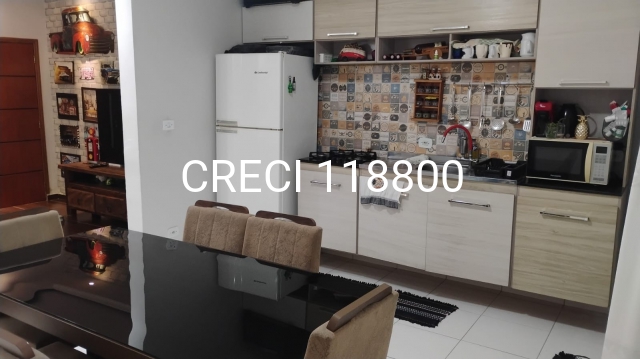 Casa para Venda Vila Henrique Salto