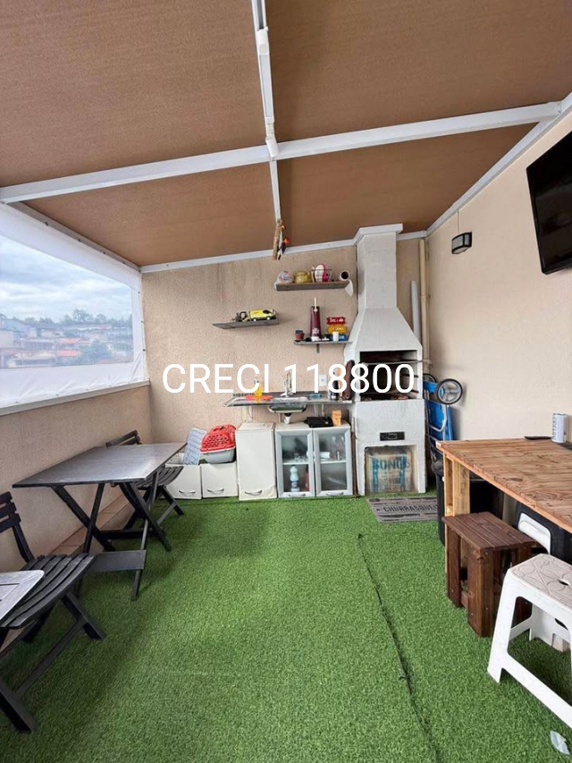 Apartamento para Venda Rancho Grande Itu