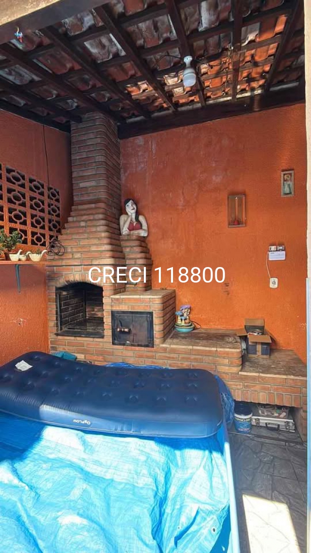 Casa para Venda Jardim Saltense Salto