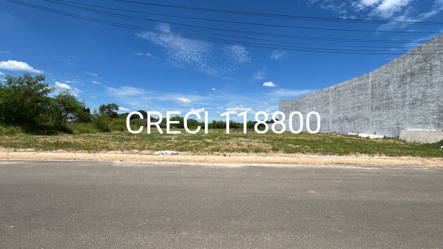 Terreno Industrial para Venda Loteamento Comercial Bortoletto Indaiatuba