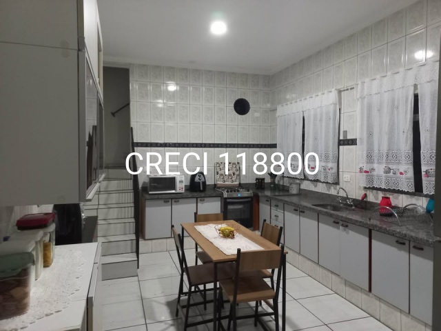 Casa para Venda Residencial Porto Seguro Salto