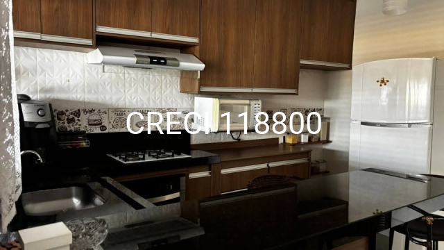 Casa para Venda Residencial Vila Martins Salto