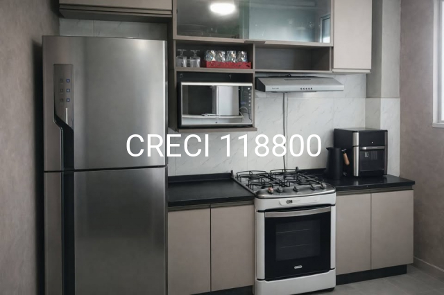 Apartamento para Venda Olaria Salto