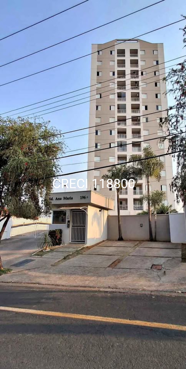 Apartamento para Venda Jardim Primavera Indaiatuba