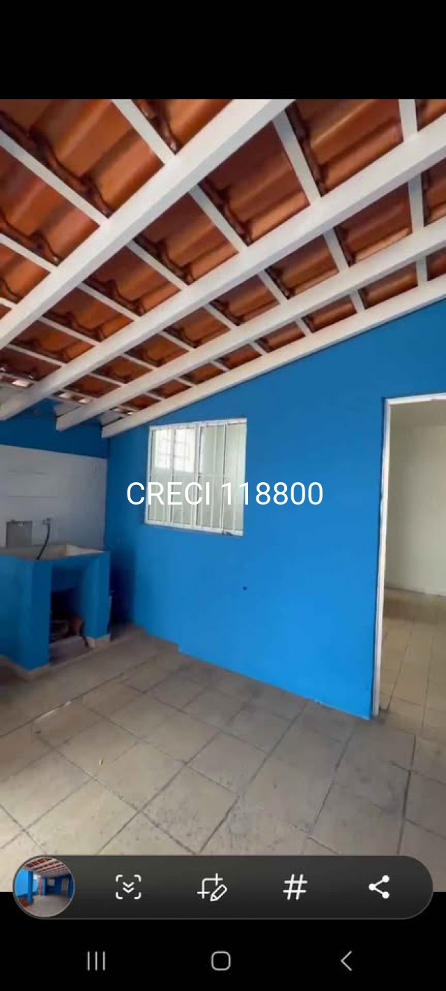 Casa para Venda Jardim do Sol Indaiatuba