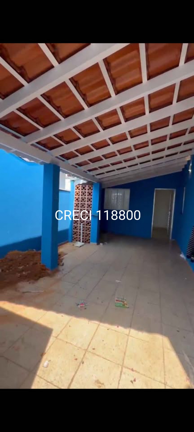 Casa para Venda Jardim do Sol Indaiatuba