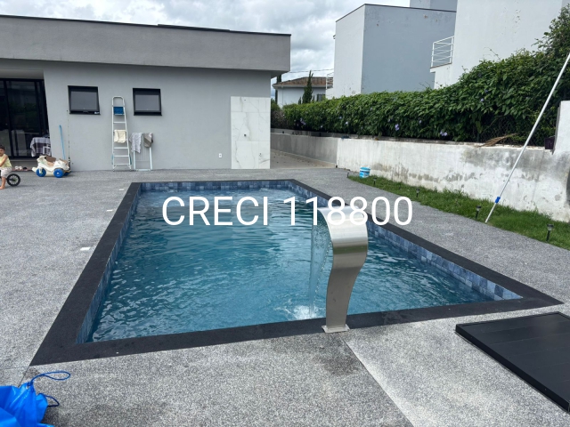 Casa em Condomínio para Venda Terras de Mont Serrat Salto