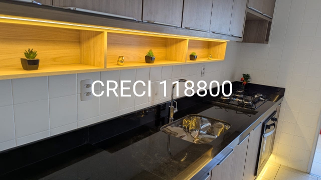 Apartamento para Venda Vila Almeida Indaiatuba