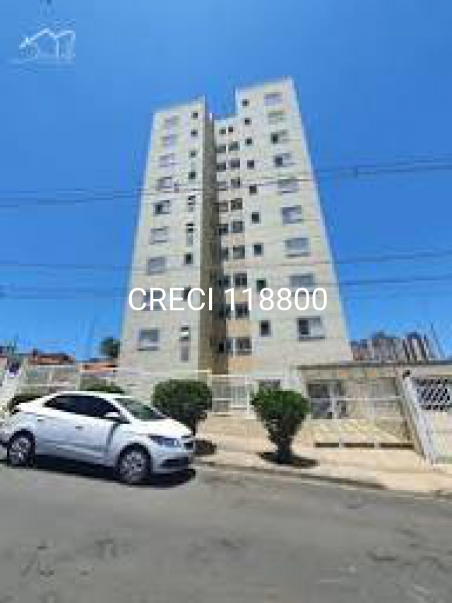 Apartamento para Venda Vila Almeida Indaiatuba