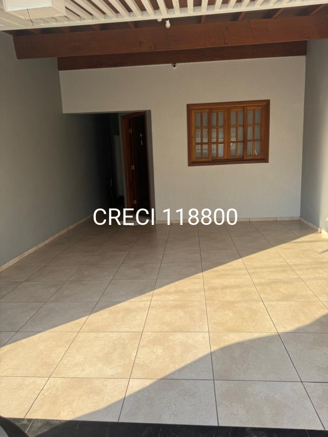 Casa para Venda Jardim do Valle Indaiatuba