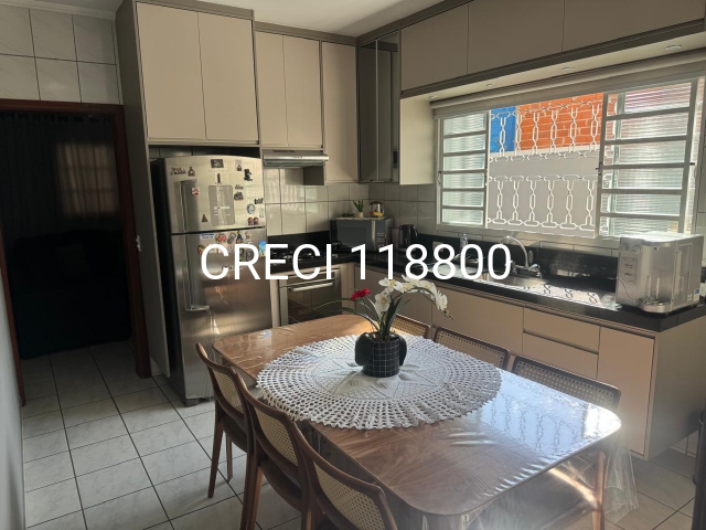 Casa para Venda Jardim do Valle Indaiatuba