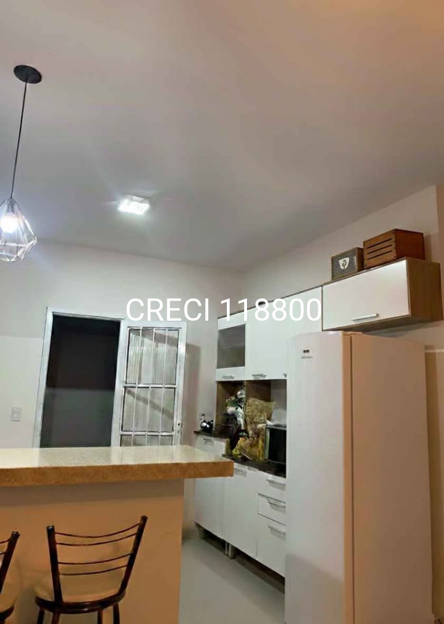 Casa para Venda Residencial Vila Martins Salto