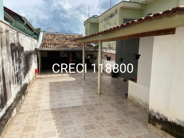 Casa para Venda Jardim Celani Salto