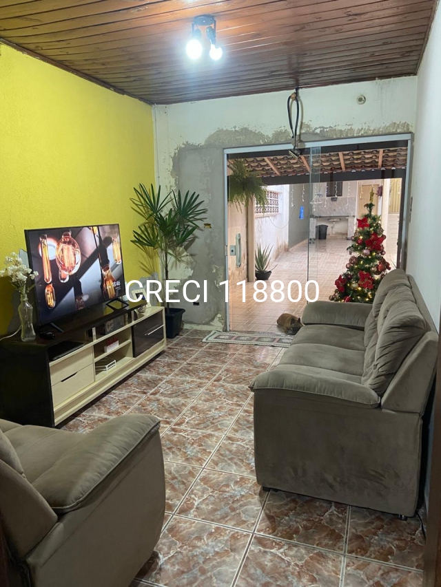 Casa para Venda Jardim Celani Salto