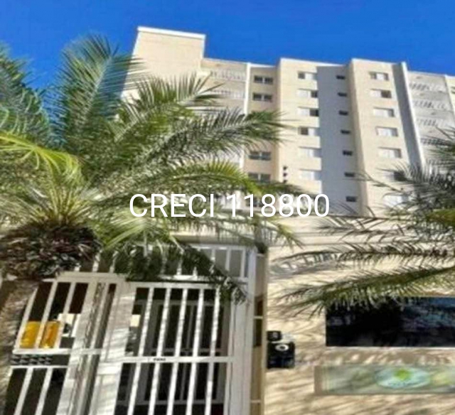 Apartamento para Venda Jardim Alice Indaiatuba