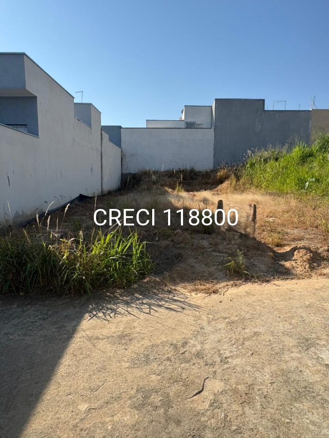 Terreno para Venda Jardim Moriyama Indaiatuba