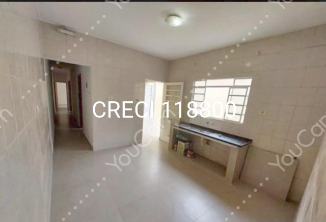 Casa para Venda Jardim Elizabeth Salto