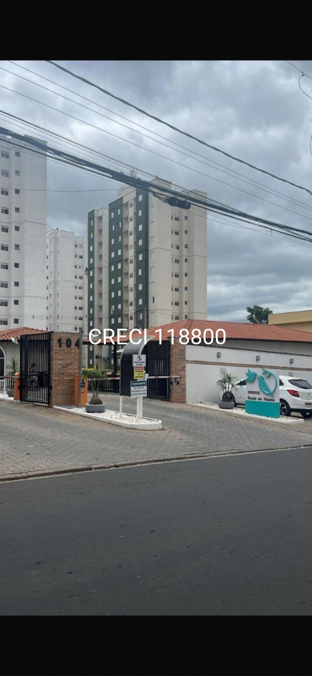 Apartamento para Venda Nossa Senhora Aparecida Itu