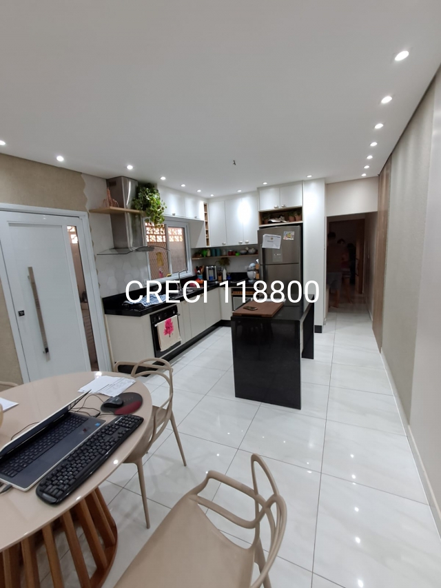 Casa para Venda Jardim das Nações Salto