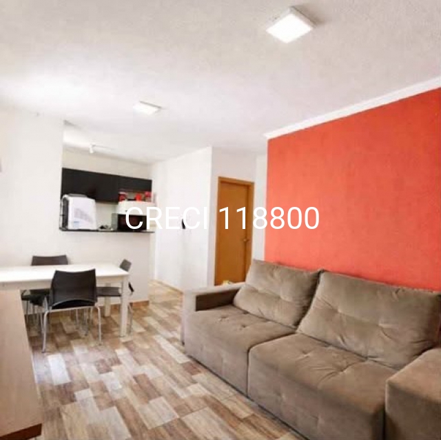 Apartamento para Venda Olaria Salto