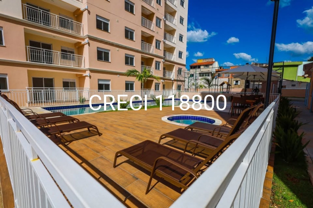 Apartamento para Venda Vila Roma Salto