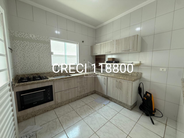 Casa em Condomínio para Venda Residencial São Bento Salto