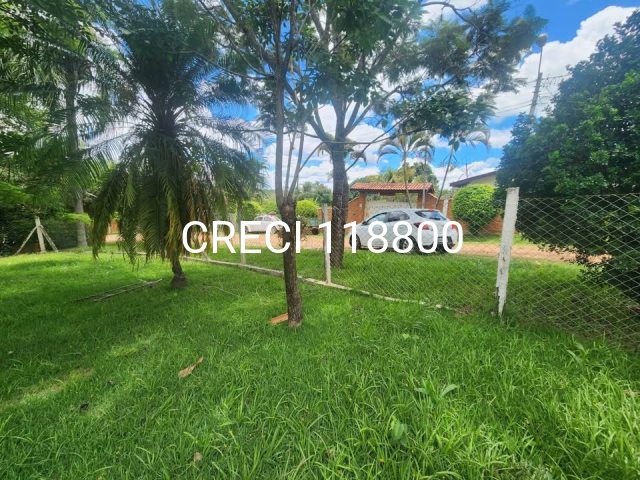 Chácara/Sítio para Venda Jardim Buru Salto