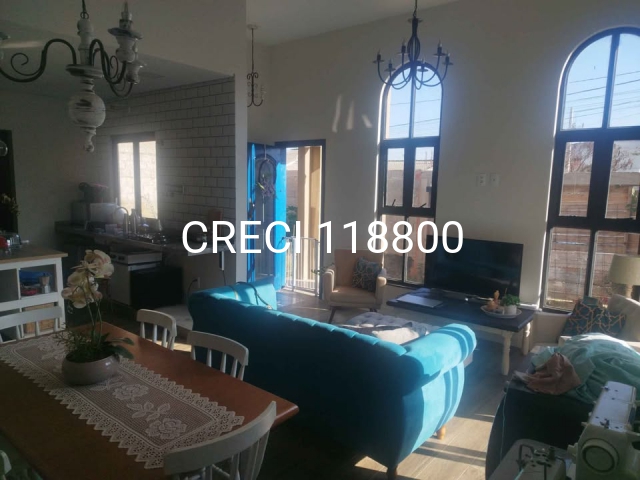 Casa para Venda Jardim Santa Rosa Itu