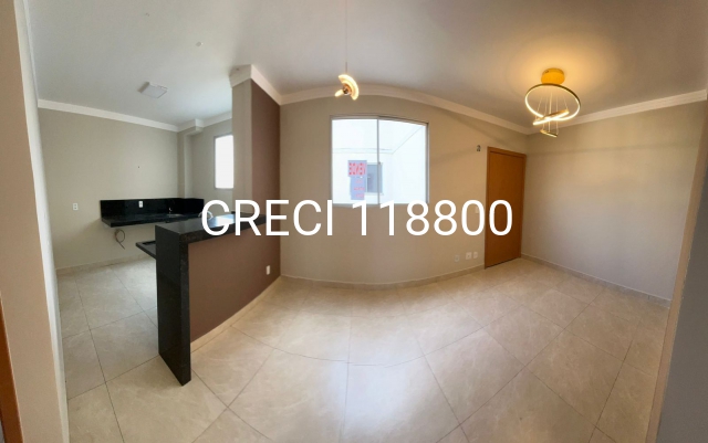 Apartamento para Venda Olaria Salto