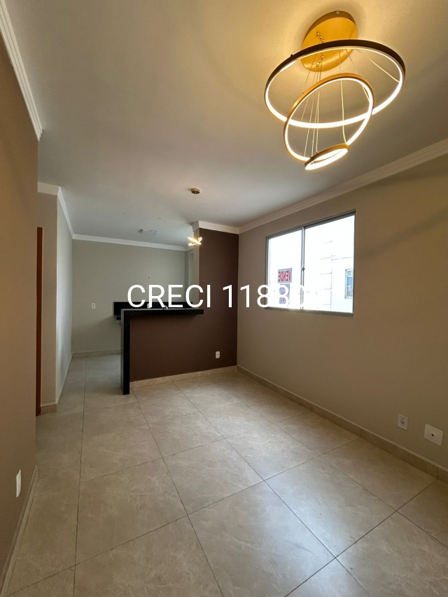 Apartamento para Venda Olaria Salto