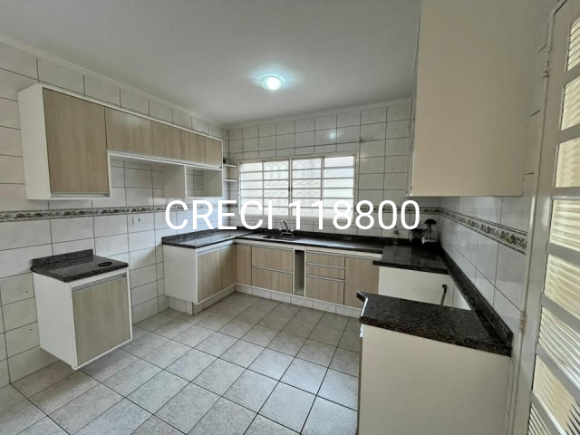 Casa para Venda Jardim Planalto Salto