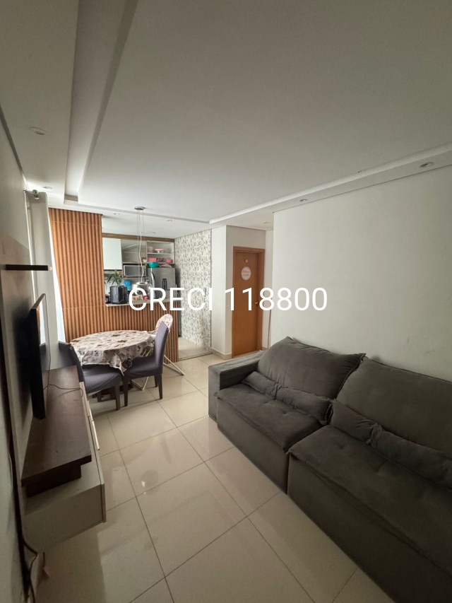 Apartamento para Venda Olaria Salto