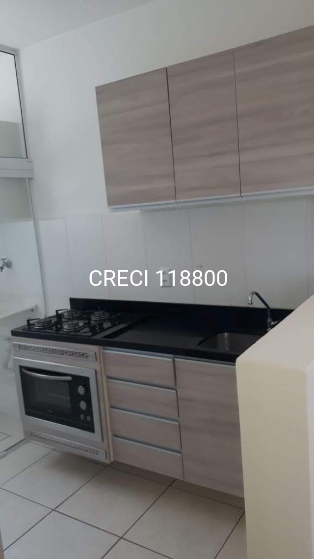 Apartamento para Venda Salto Ville Salto
