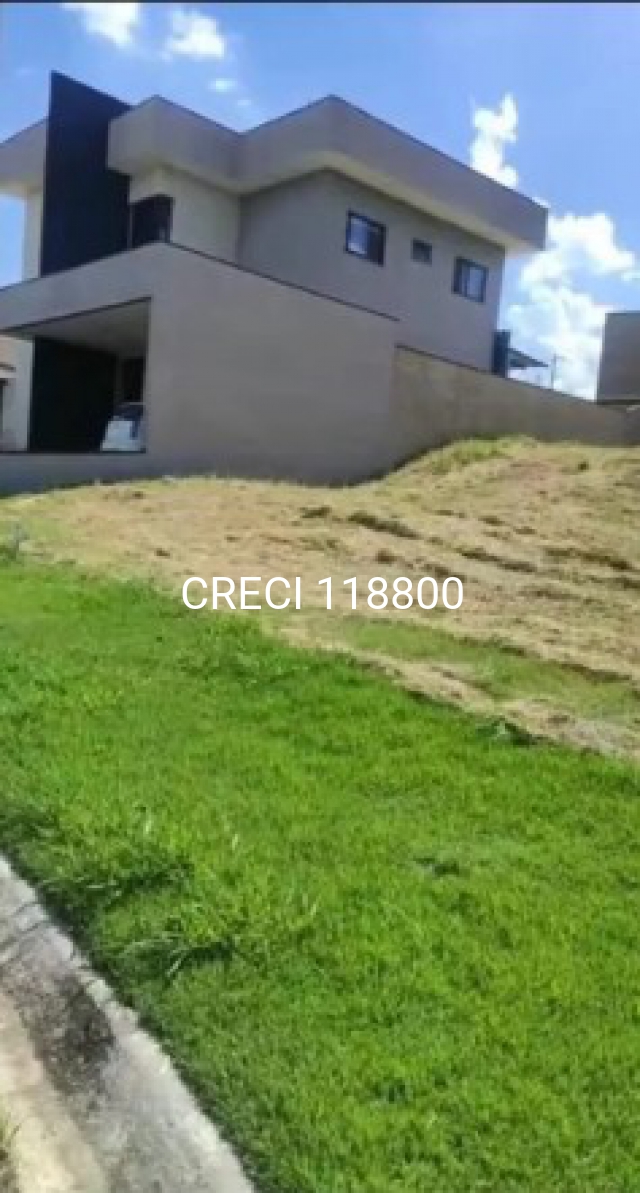 Terreno em Condomínio para Venda Jardim Celani Salto