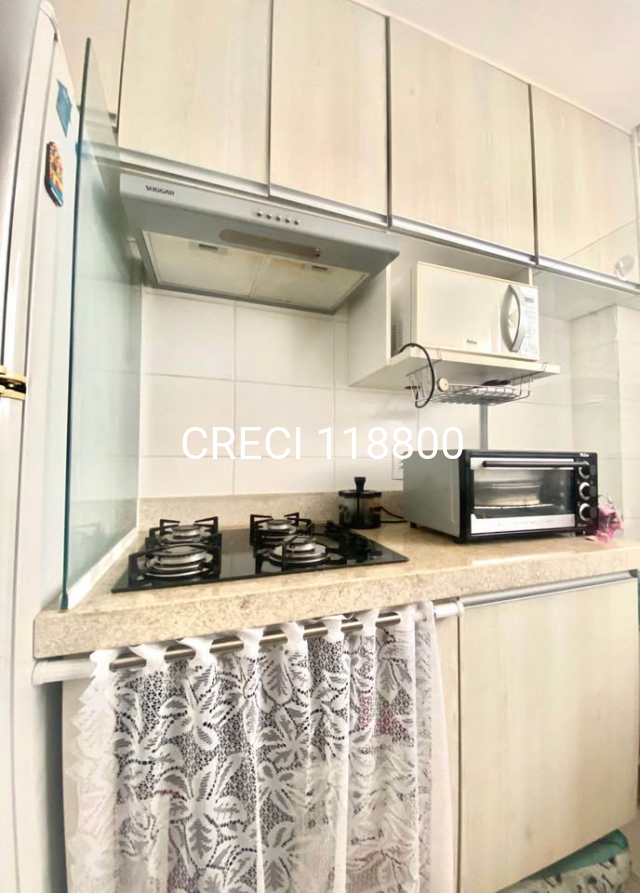 Apartamento para Venda Olaria Salto