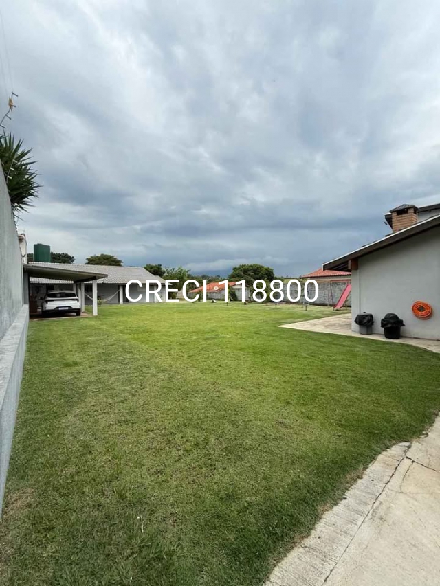 Casa em Condomínio para Venda Terras de Itaici Indaiatuba