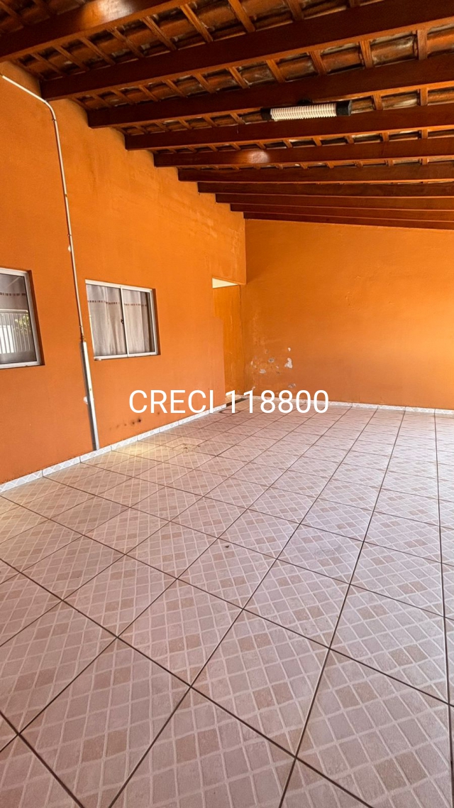 Casa para Venda Parque Campo Bonito Indaiatuba