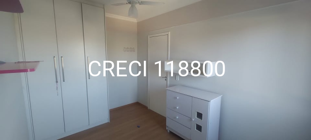 Apartamento para Venda Parque São Lourenço Indaiatuba