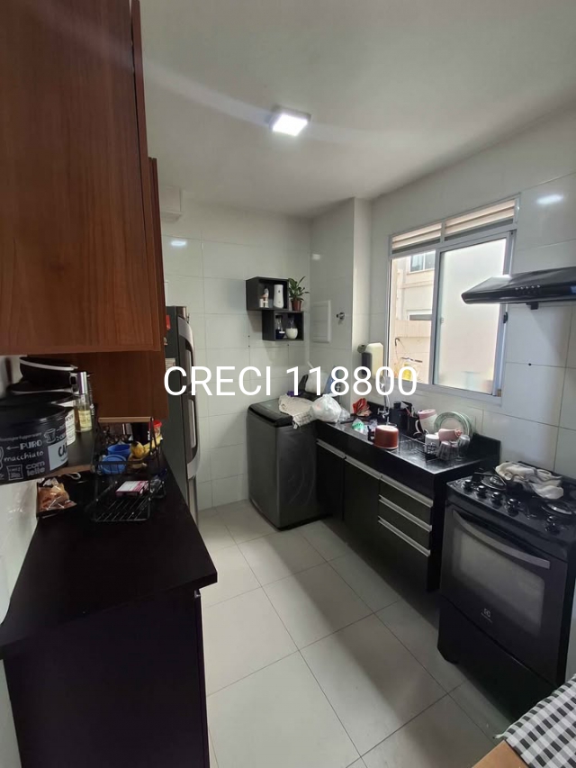 Apartamento para Venda Olaria Salto