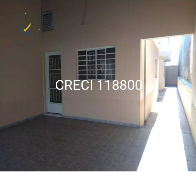 Casa para Venda Jardim Planalto Salto
