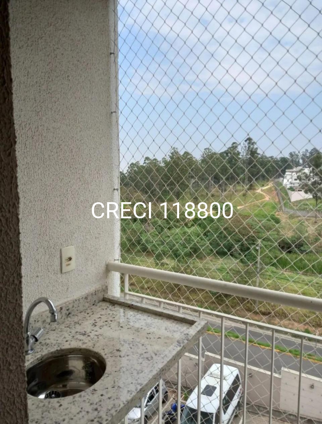 Apartamento para Venda Bela Vista Salto
