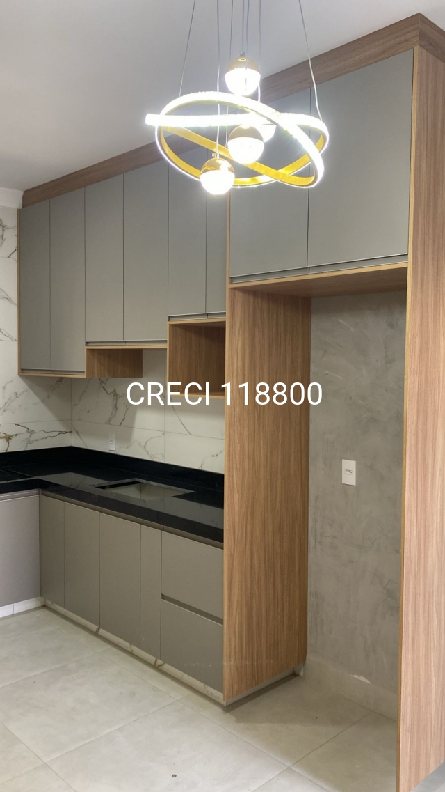 Casa para Venda Jardim Residencial Nova Veneza Indaiatuba