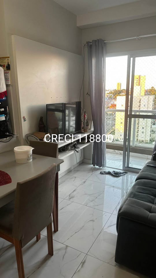 Apartamento para Venda Jardim Santiago Indaiatuba