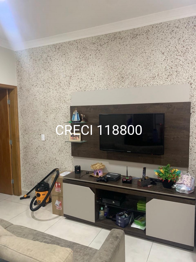Casa para Venda Jardim Residencial Veneza Indaiatuba