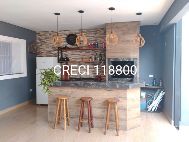 Casa para Venda Parque Residencial Sabiás Indaiatuba